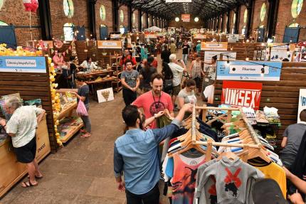 Feria Hecho Aquí Feria Hecho Aquí