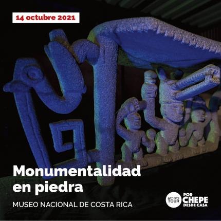 La Compañía Nacional de Danza, el Centro Cultural Histórico José Figueres Ferrer, el Teatro Nacional de Costa Rica, el Museo Nacional, la Compañía Nacional de Teatro, entre otras instituciones, participan en esta entrega