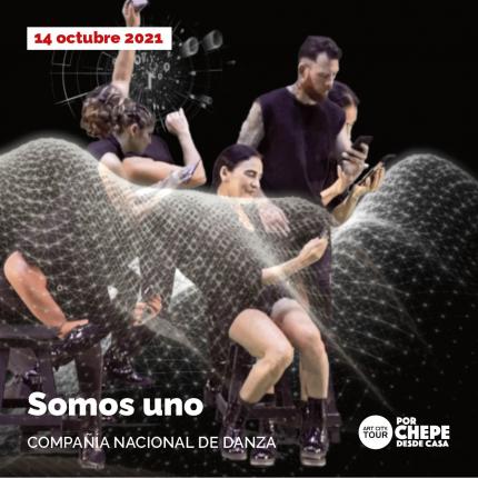 La Compañía Nacional de Danza, el Centro Cultural Histórico José Figueres Ferrer, el Teatro Nacional de Costa Rica, el Museo Nacional, la Compañía Nacional de Teatro, entre otras instituciones, participan en esta entrega