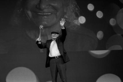 El maestro artesano de la cabuya, Juan Olivado Camacho Leiva, recibió el Premio Nacional al Patrimonio Cultural Inmaterial Emilia Prieto Tugores 2018 El maestro artesano de la cabuya, Juan Olivado Camacho Leiva, recibió el Premio Nacional al Patrimonio Cultural Inmaterial Emilia Prieto Tugores 2018