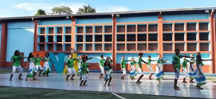 Mystic Dancers. FNA2021 Mystic Dancers. FNA2021