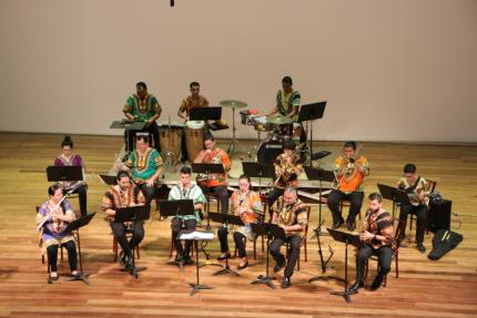 BANDAS BANDAS