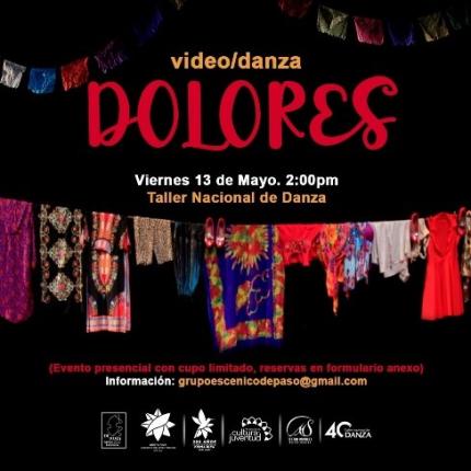 Dolores