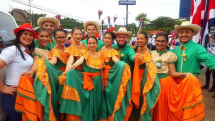 Grupo de Baile Folclórico Uisil, Sicultura