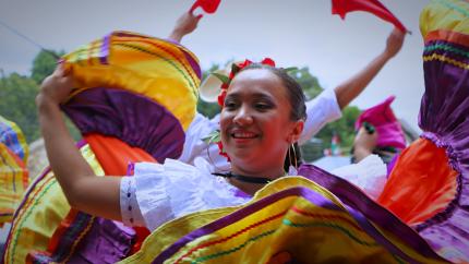 Una serie de actividades artísticas y culturales enmarcarán la conmemoración del 198 aniversario de la Anexión del Partido de Nicoya a Costa Rica, este 2022.