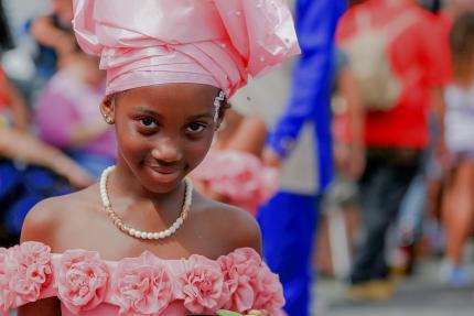 Ley 9526 declaró agosto como el Mes Histórico de la Afrodescendencia en Costa Rica, desde 2018. Foto Julieth Méndez