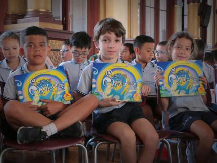 Fondo Concursable del Colegio de Costa Rica es un esfuerzo que se enmarca en la Ley de Emergencia y Salvamento Cultural