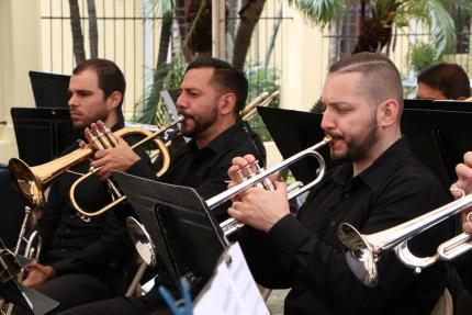 Las presentaciones gratuitas incluirán interpretación de ritmos autóctonos del repertorio costarricenses, como el caso del tambito; entre otros géneros como el bolero o las baladas.