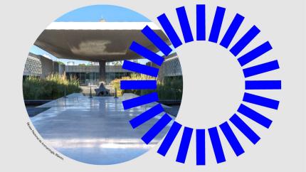 10º Encuentro Iberoamericano de Museos (10EIM), que se realizará entre el 26 y el 28 de septiembre de 2022, en el Museo Nacional de Antropología y el Museo Nacional de Historia de la Ciudad de México