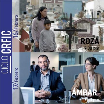 Afiche Preambulo Afiche Preambulo