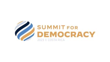 Este lunes 27 de marzo dará inicio la Semana de la Democracia dentro del marco de la II Cumbre por la Democracia, bajo la temática del rol de la juventud en espacios políticos y democráticos, donde se espera la participación de casi 100 jóvenes de diferentes partes del mundo.