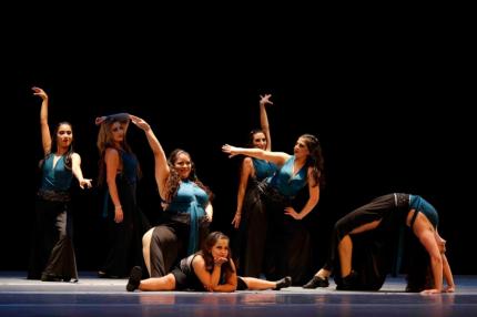 Día Internacional de la Danza se celebra cada 29 de abril para promover la danza en todas sus formas