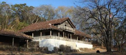 Museo Histórico de la Casona de Santa Rosa. Sicultura