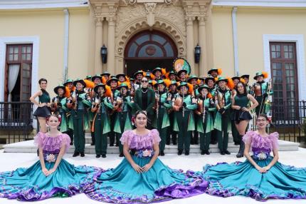 Selección Femenina de Fútbol recibe distinción como representante de la Diplomacia Deportiva y embajadoras de la Marca País