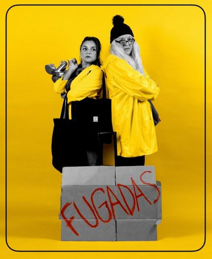 Funciones del 16 de junio al 09 de julio, en el Teatro Vargas Calvo