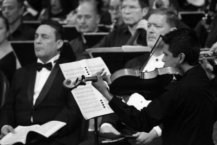 Orquesta Sinfónica Nacional inicia junio con conciertos gratuitos