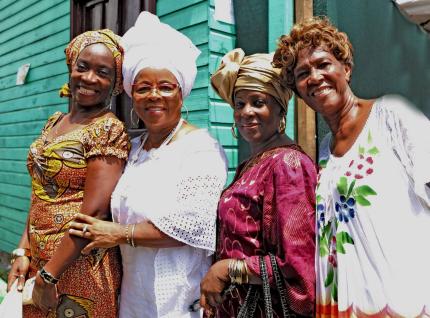 Del 01 al 31 de agosto, Limón celebrará el Mes Histórico de la Afrodescendencia, con el Festival de la Cultura Negra Limón 2023 “Back to our Roots”