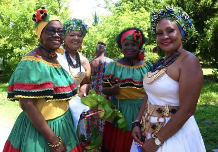 Del 01 al 31 de agosto, Limón celebrará el Mes Histórico de la Afrodescendencia, con el Festival de la Cultura Negra Limón 2023 “Back to our Roots”