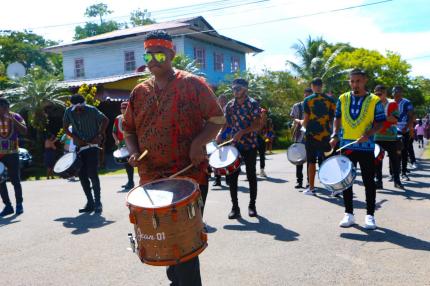 Del 01 al 31 de agosto, Limón celebrará el Mes Histórico de la Afrodescendencia, con el Festival de la Cultura Negra Limón 2023 “Back to our Roots”