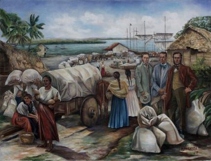 Muestra abrirá del 30 de septiembre de 2023 al 18 de mayo de 2024, en el Museo Histórico Cultural Juan Santamaría, en Alajuela