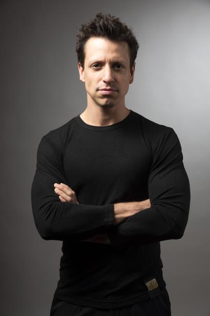 Paolo Bortolameolli Paolo Bortolameolli