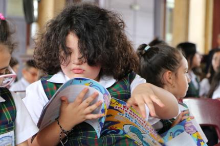 Proyecto es beneficiario del programa de Becas para el Fomento de las Artes Literarias del Colegio de Costa Rica del Ministerio de Cultura y Juventud