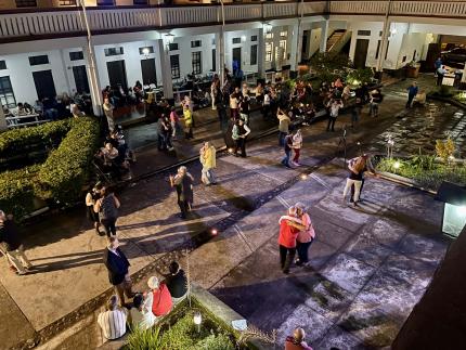 Museo Juan Santamaría celebrará 49° aniversario de su ley de creación, este sábado