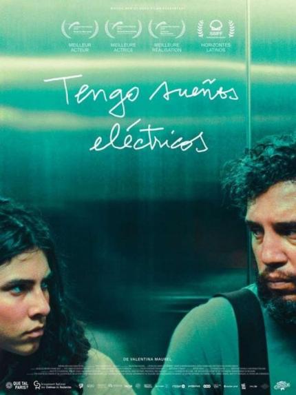 “Preámbulo” presenta cine costarricense este fin de semana
