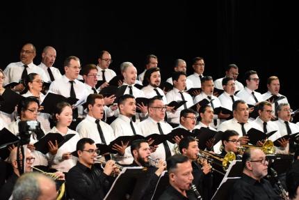 Orquesta Sinfónica Nacional presentará 80 conciertos en 2024; más de la mitad serán gratuitos