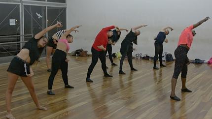 Flamenco, salsa, swing criollo y mucho más: Taller Nacional de Danza abrió sus cursos de verano 2024 