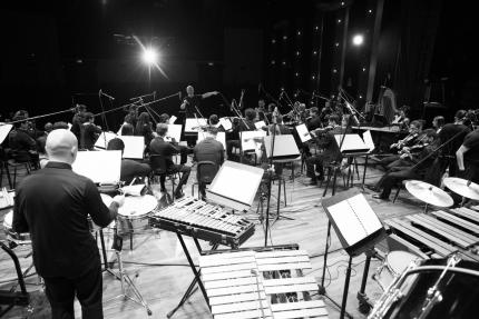 MCJ facilitará instalaciones a la Orquesta Sinfónica de Heredia para ensayos de su temporada de conciertos