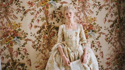 “Marie Antoinette”, de Sofía Coppola (Estados Unidos, Francia, 2006)