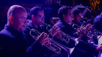Banda de Conciertos de Puntarenas ofrecerá gira musical por Región Brunca
