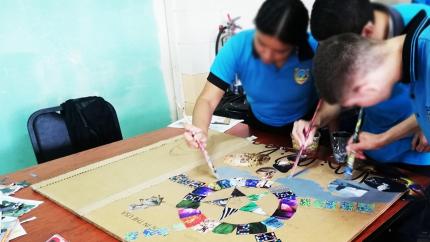Museo Juan Santamaría ofrecerá taller educativo-creativo para adolescentes durante vacaciones de medio período