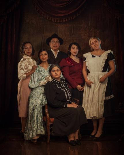 Espectáculo escénico se presentará del 26 al 30 de junio, en el Teatro 1887, ubicado en el Centro Nacional de la Cultura (Cenac)