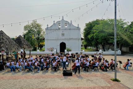 Mes de julio de 2024 marca el 200 aniversario de la Anexión, por lo que múltiples actividades se realizarán para conmemorar este hecho histórico