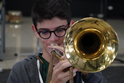 En Costa Rica, el programa Iberorquestas Juveniles se gestiona a través del Sistema Nacional de Educación Musical. 