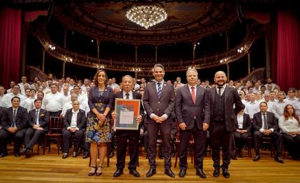 Fotografía: Teatro Nacional de Costa Rica