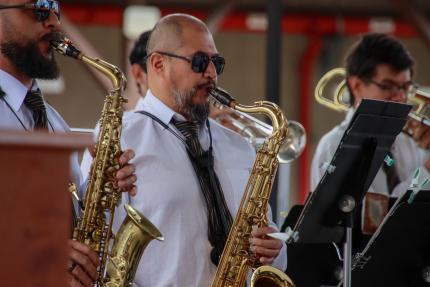 Banda Conciertos Alajuela 