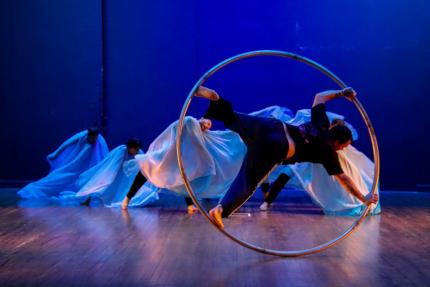 Elenco de 24 artistas celebrará la riqueza cultural y natural de Costa Rica en el Carnaval de Niza, con propuesta artística que fusiona teatro, danza, circo y música, para promover la conservación del océano