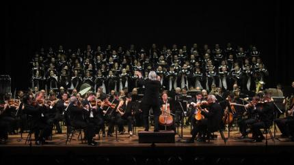 Orquesta Sinfónica Nacional inició venta de boletos para su Temporada Oficial 2025