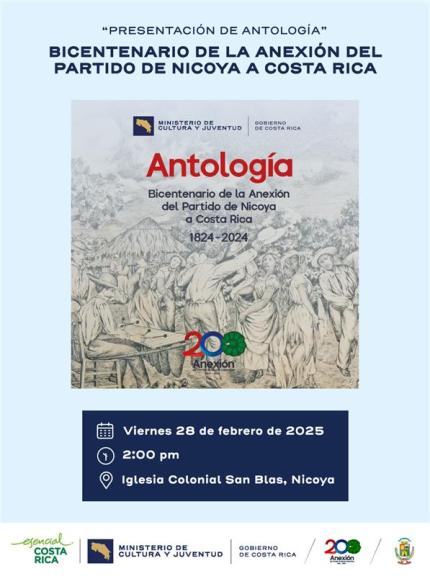 Invitación | Antología 