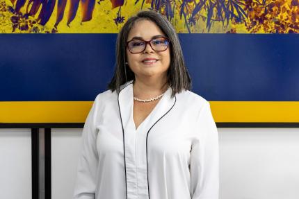 Ivannia Valverde es la nueva directora del Archivo Nacional de Costa Rica Ivannia Valverde es la nueva directora del Archivo Nacional de Costa Rica