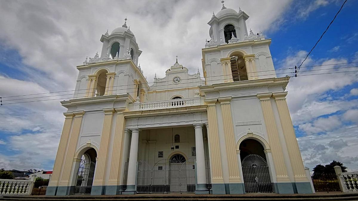 Basílica de Santo Domingo inicia camino para su restauración | Ministerio de  Cultura y Juventud