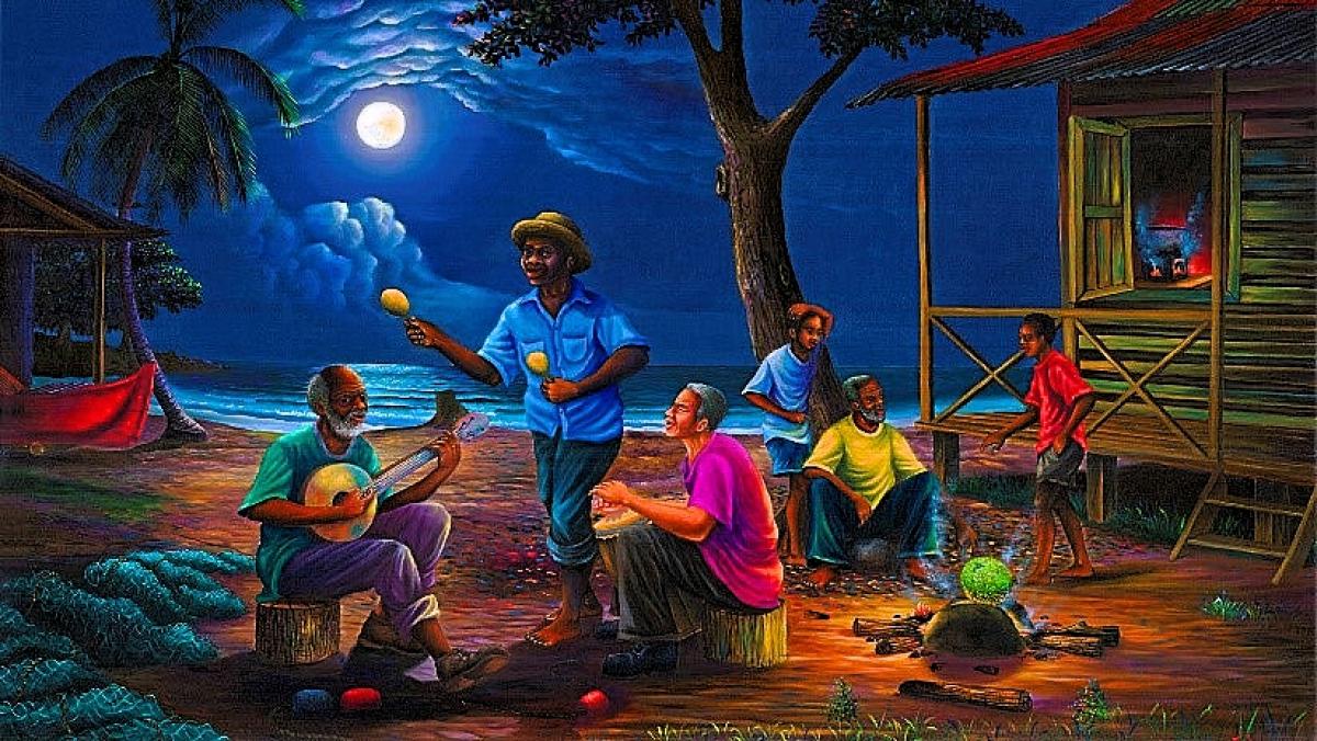 Diálogo cultural “Calipso patrimonio vivo del Caribe costarricense” celebrará diversidad de