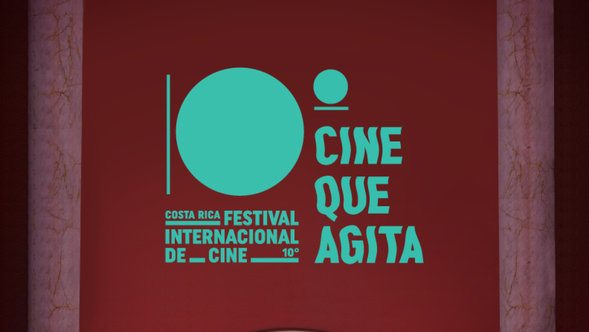 Costa Rica Festival Internacional de Cine inicia el 9 de junio con