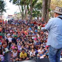 "Alajuela Ciudad Palabra" celebrará el 19 de noviembre de cada año