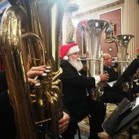 Bandas de Conciertos dedicarán su música a la época navideña