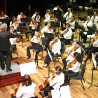 Orquesta Sinfónica Nacional celebrará su 80 aniversario con más de 90 conciertos en todo el país