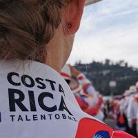 “Todos somos Costa Rica”: Jóvenes costarricenses lanzan mensaje para disminuir contagios por COVID19  